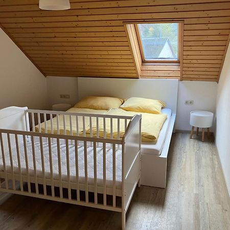 Apartment Am Ponyhof Sankt Kanzian am Klopeiner See Bagian luar foto