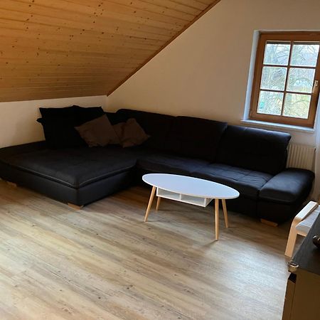 Apartment Am Ponyhof Sankt Kanzian am Klopeiner See Bagian luar foto