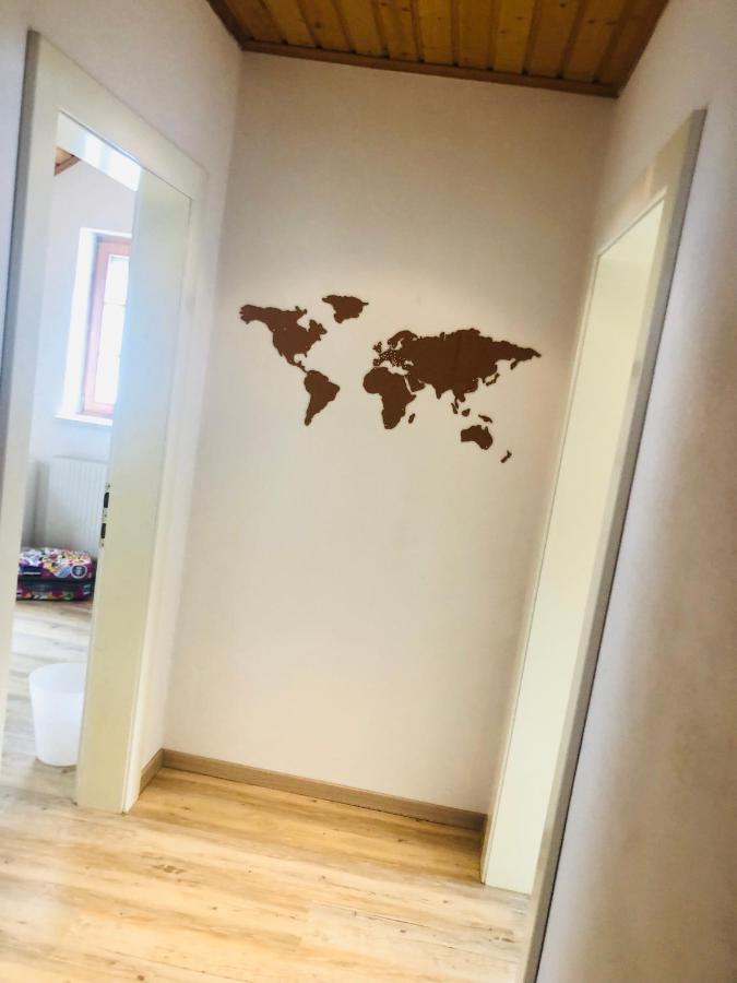 Apartment Am Ponyhof Sankt Kanzian am Klopeiner See Bagian luar foto