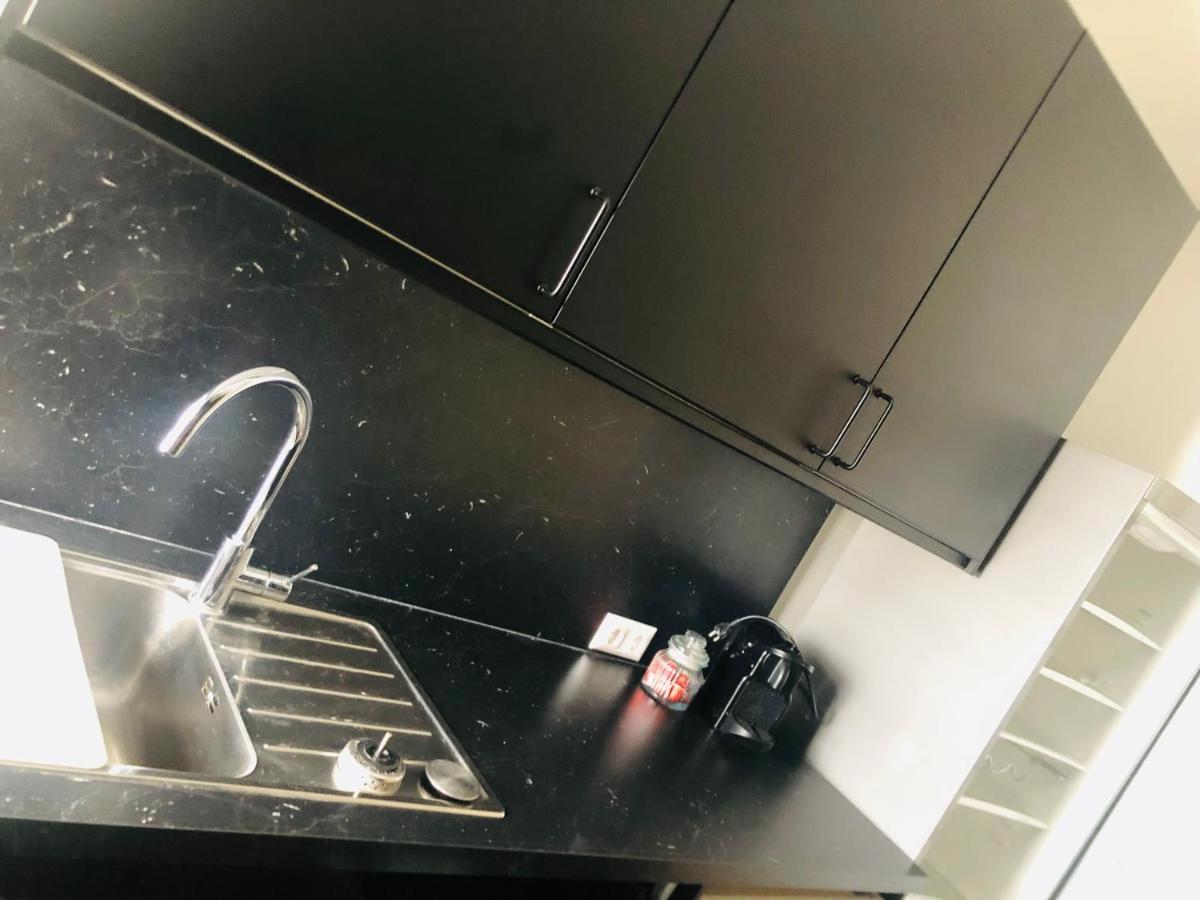 Apartment Am Ponyhof Sankt Kanzian am Klopeiner See Bagian luar foto