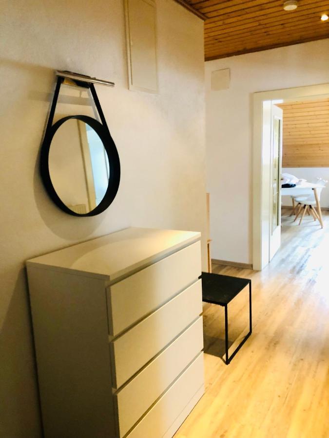 Apartment Am Ponyhof Sankt Kanzian am Klopeiner See Bagian luar foto