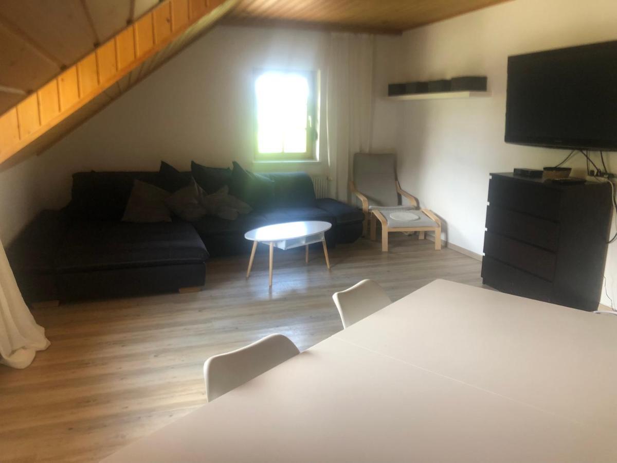 Apartment Am Ponyhof Sankt Kanzian am Klopeiner See Bagian luar foto