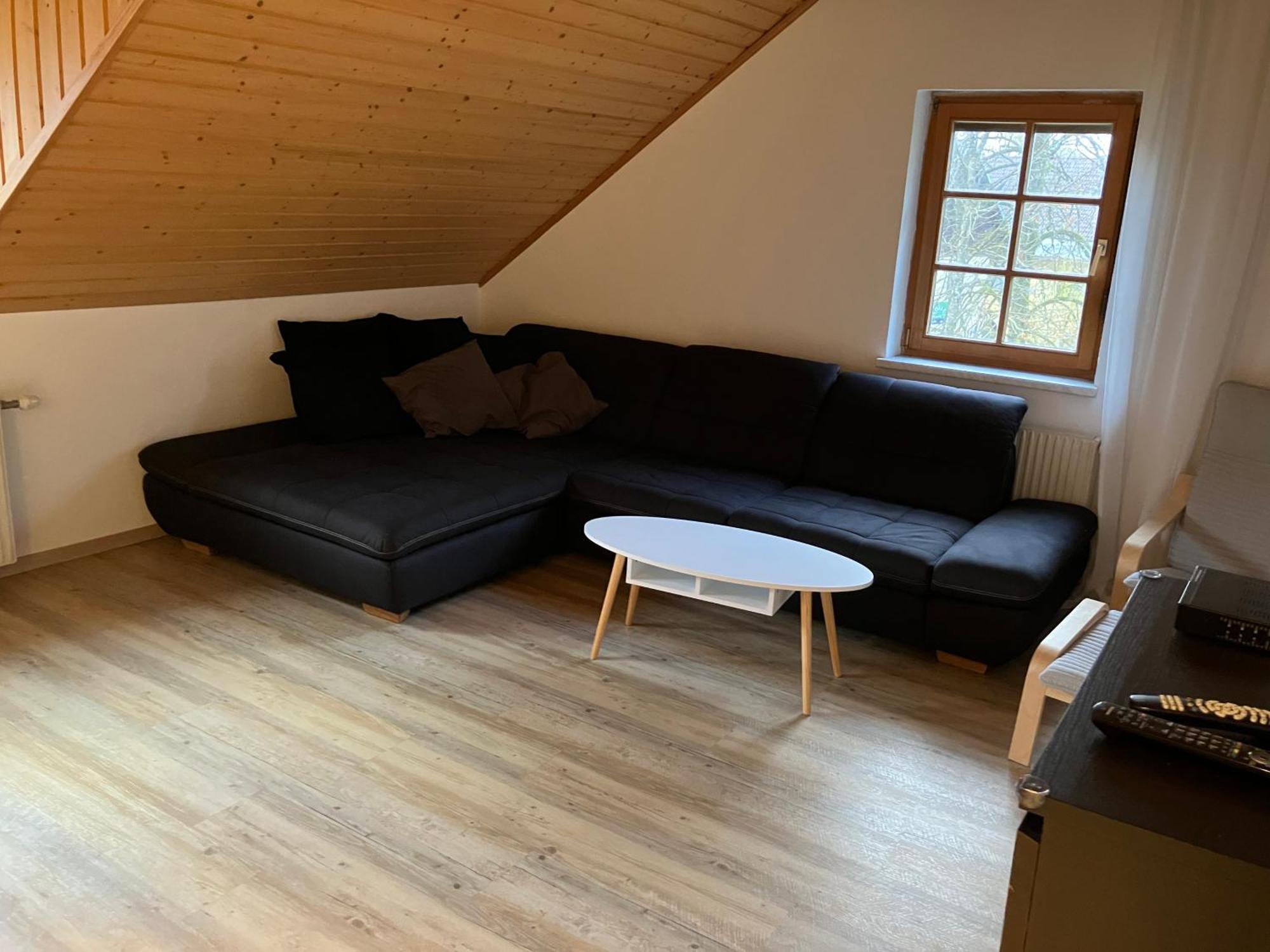 Apartment Am Ponyhof Sankt Kanzian am Klopeiner See Bagian luar foto